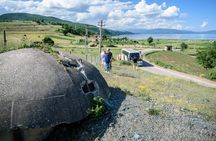 Day Tip to Albania from Ohrid