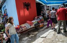 Day Tip to Albania from Ohrid