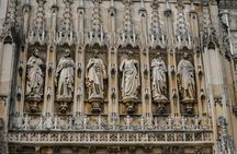 Small Group Tour of Harry Potter Locations in Lacock and Cotswolds