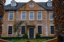 Small Group Tour of Harry Potter Locations in Lacock and Cotswolds