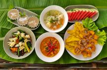 Private Day Tour from Krabi to Khao Lak with Rafting and ATV