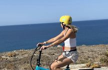 Naxos E-Bike Rental