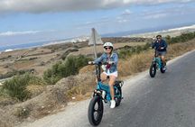 Naxos E-Bike Rental