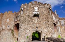 Rochester, Dover Castle and the White Cliffs Tour