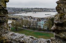 Rochester, Dover Castle and the White Cliffs Tour