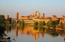 Mantova History and Culture Guided Tour with Transfer from Garda Lake