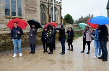 Lacock and the Cotswolds Harry Potter Film Locations Small Group Tour