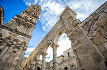 Full-Day Split Guided Tour from Dubrovnik