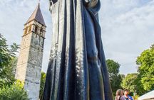 Full-Day Split Guided Tour from Dubrovnik