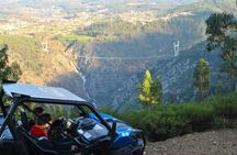 Arouca 1-Hour Buggy Experience