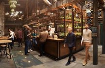 Jameson Distillery Guided Tour with Tasting