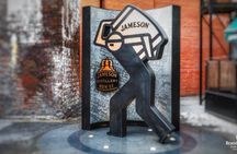 Jameson Distillery Guided Tour with Tasting