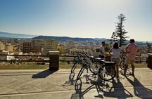 2-hour Sightseeing Tour of Cagliari by eBike