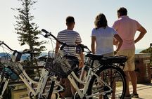 2-hour Sightseeing Tour of Cagliari by eBike