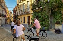 2-hour Sightseeing Tour of Cagliari by eBike