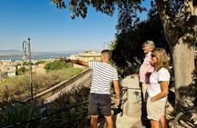 2-hour Sightseeing Tour of Cagliari by eBike