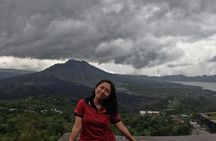 Majesty Kintamani Getaway