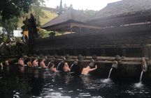Majesty Kintamani Getaway
