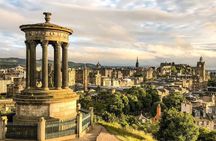 Edinburgh 3-Hour Small Group Walking Tour
