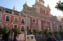 Seville orientation tour