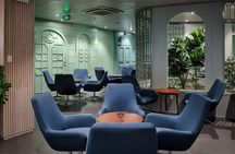 Tan Son Nhat International Airport Business Lounge Service