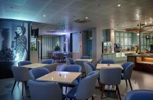 Tan Son Nhat International Airport Business Lounge Service