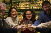 The Scotch Whiskey Experience Gold Tour with Whiskey Tasting