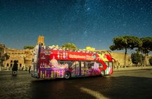 Rome night tour