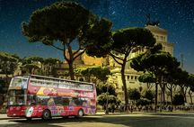 Rome night tour