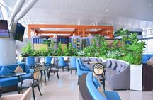 Noi Bai International Airport Business Lounge Service