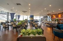 Noi Bai International Airport Business Lounge Service