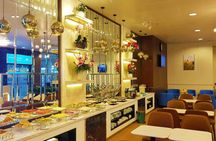 Cam Ranh International Airport Business Lounge Service