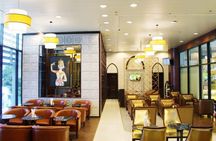 Cam Ranh International Airport Business Lounge Service