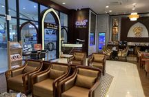 Cam Ranh International Airport Business Lounge Service