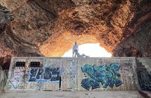 Art, Nature and Harmony 4x4 Private Tour