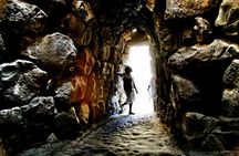 Small Group Tour to Su Nuraxi Unesco Site From Cagliari