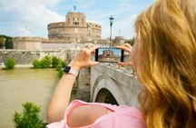 Love affairs and Papal power small group tour Rome
