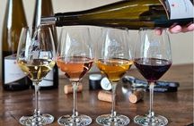 Domaine Fahrer et Fils guided tour with wine tasting