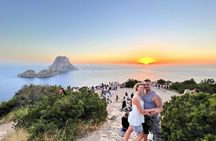 Es Vedra 4x4 Sunset Private Tour