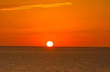 Es Vedra 4x4 Sunset Private Tour