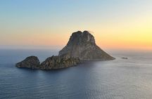 Es Vedra 4x4 Sunset Private Tour