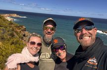 Three Worlds 4x4 Private Tour