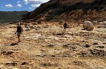 Three Worlds 4x4 Private Tour