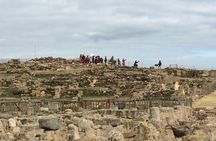 Small Group Tour to Nora and Pula From Cagliari