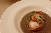 Traditional Sardinian Tasting Menu in Edinburgh