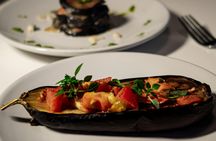 Traditional Sardinian Tasting Menu in Edinburgh