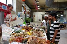 Cagliari Small Group Tour by Minibus