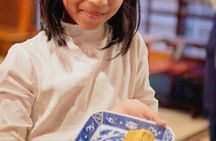 Japanese Cooking Experience in Tokyo