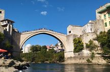 Best of Bosnia and Herzegovina private tour