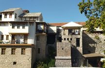 Best of Bosnia and Herzegovina private tour